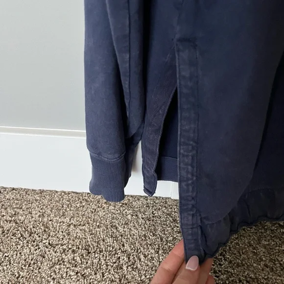 Aerie Sunwashed Desert Hoodie - Picture 3 of 4